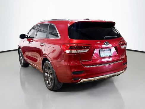Used 2016 Kia Sorento SX AWD/4WD image 8