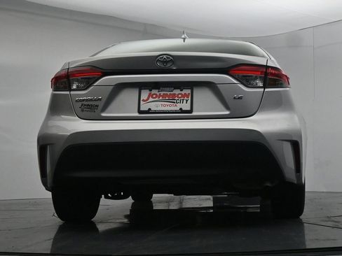 Used 2023 Toyota Corolla LE FWD image 35