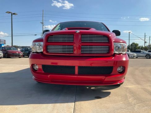Used 2005 Dodge Ram 1500 Truck 2WD Regular Cab image 24