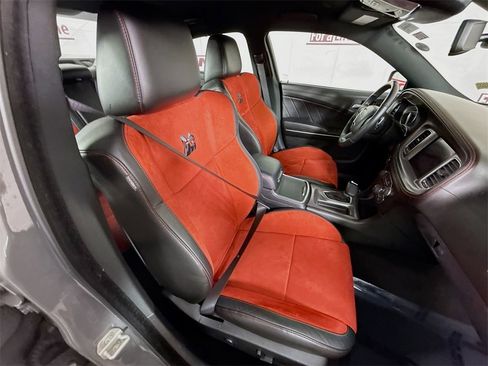 Used 2023 Dodge Charger Scat Pack w/ Plus Group image 29