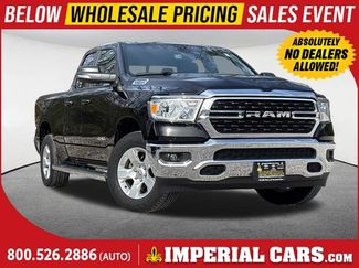 Used 2022 RAM 1500 Big Horn video 1