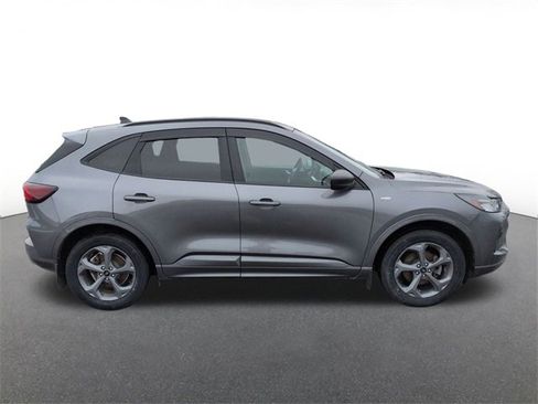 Certified 2024 Ford Escape ST-Line w/ Tech Pack #1 image 2