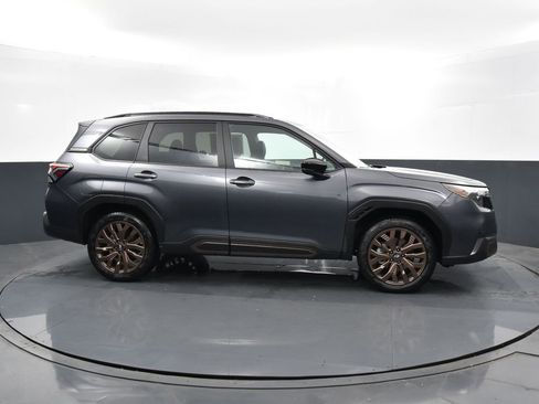 Used 2026 Subaru Forester Sport image 38