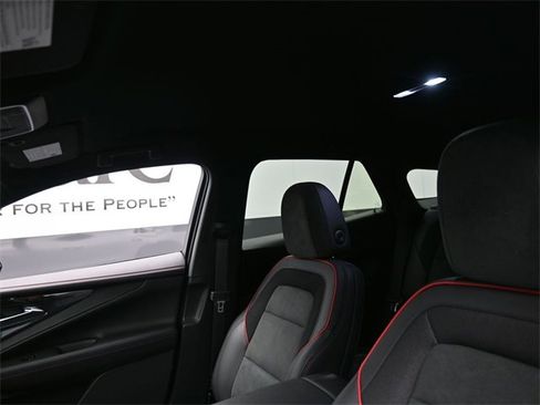 Used 2024 Chevrolet Blazer EV RS image 17