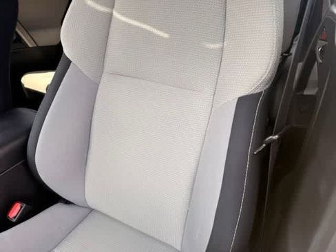 Used 2017 Toyota RAV4 XLE w/ All Weather Liner Package AWD/4WD image 7