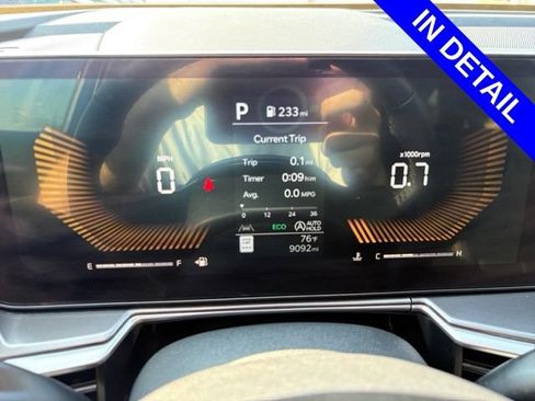 Used 2025 Kia Sorento S FWD image 28