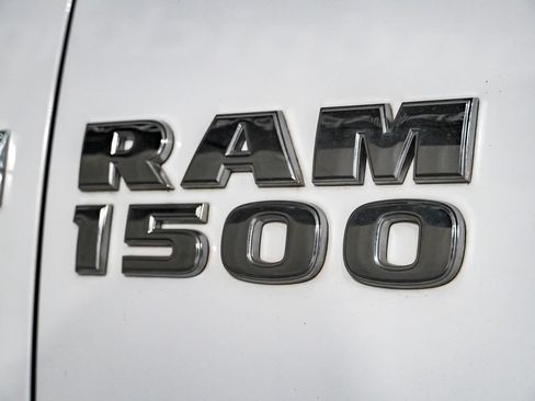 Used 2017 RAM 1500 Lone Star RWD image 44