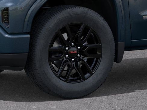 New 2026 GMC Sierra 1500 Elevation RWD image 9