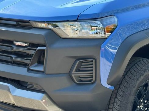 New 2026 Chevrolet Colorado Trail Boss image 13