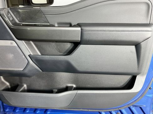 Used 2022 Ford F150 XLT w/ Equipment Group 302A High AWD/4WD image 38