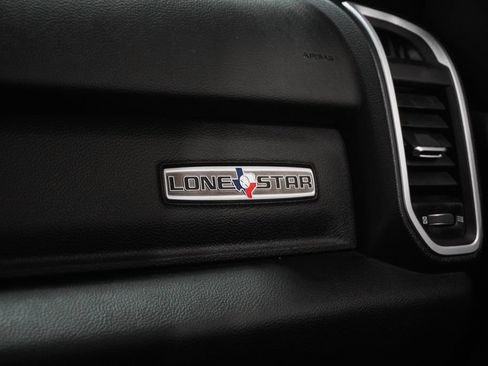 Used 2022 RAM 1500 Lone Star image 31