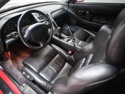 Used 1991 Acura NSX RWD image 18