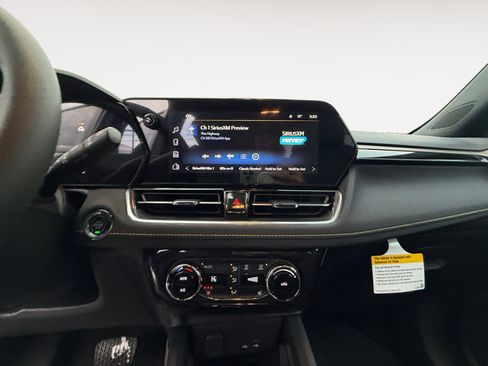 New 2026 Chevrolet TrailBlazer ACTIV w/ Convenience Package image 8