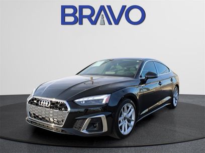 Used 2023 Audi A5 2.0T Prestige