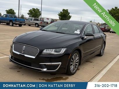 Used 2019 Lincoln MKZ Reserve