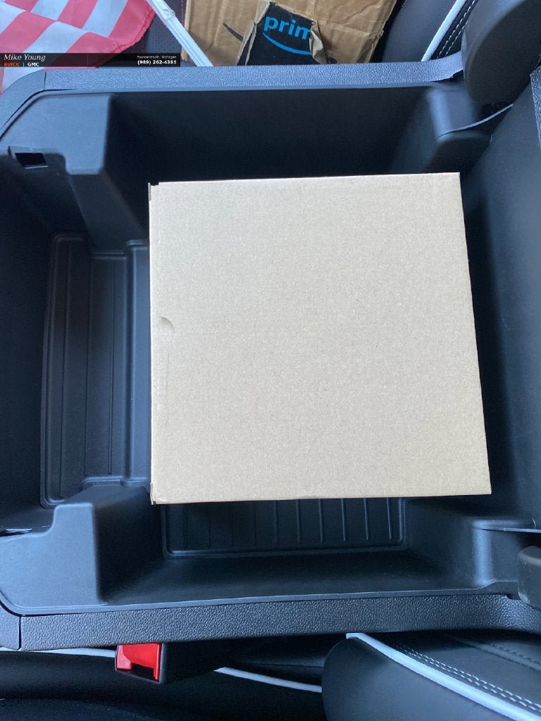 New 2026 GMC Yukon AT4 Ultimate w/ LPO, Floor Liner Package AWD/4WD image 26