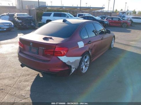 Used 2016 BMW 328i Sedan RWD image 15
