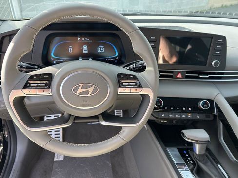 New 2026 Hyundai Elantra SEL Sport Premium FWD image 14