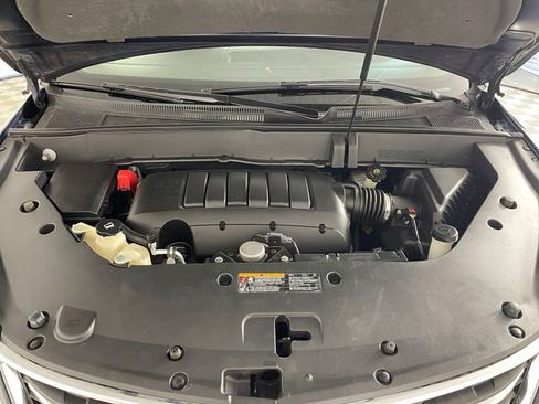 Used 2015 Chevrolet Traverse LT AWD/4WD image 21