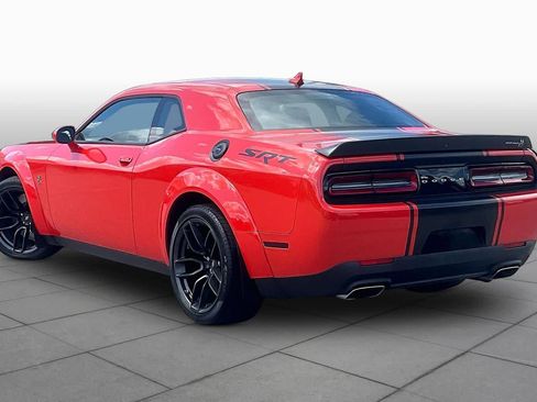 Used 2022 Dodge Challenger R/T Scat Pack RWD image 11