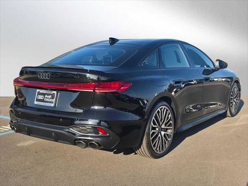 New 2025 Audi S5 Prestige image 3