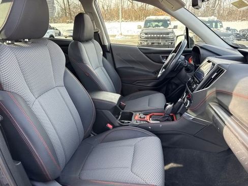 Used 2020 Subaru Forester Sport image 10