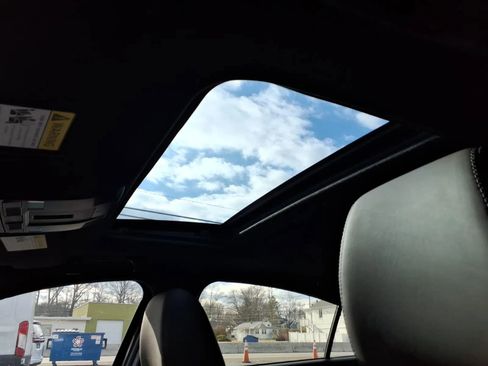 Used 2018 MAZDA MAZDA6 Signature image 26