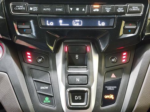 Used 2019 Honda Odyssey EX-L image 26