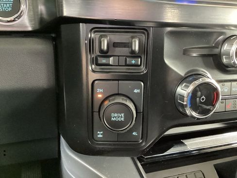 New 2025 Ford F250 Lariat w/ FX4 Off-Road Package image 54