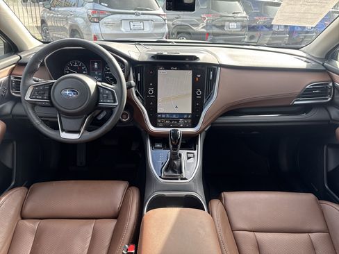 Certified 2025 Subaru Outback Touring XT image 10