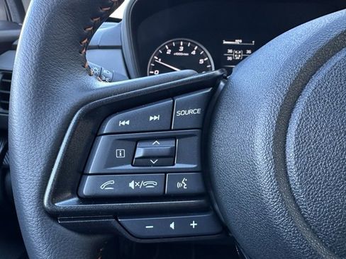 Used 2025 Subaru Crosstrek 2.5i Limited image 16