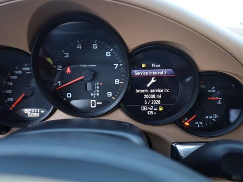 Used 2014 Porsche 911 Carrera RWD image 29