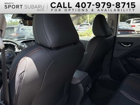 New 2026 Subaru Crosstrek 2.5i Limited AWD/4WD image 13