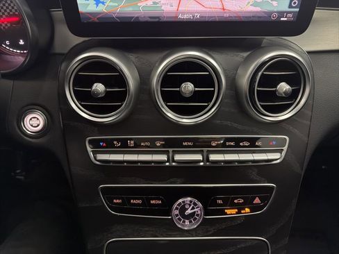 Certified 2019 Mercedes-Benz C 43 AMG 4MATIC Sedan image 36