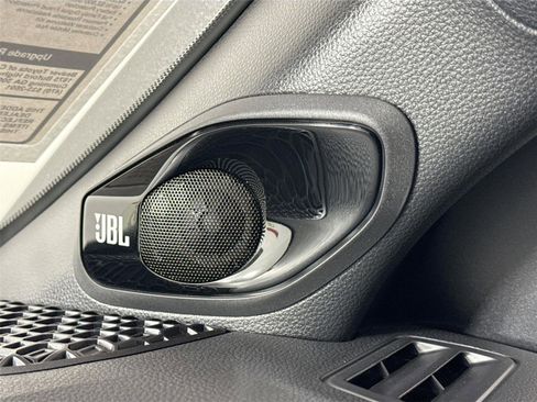 Certified 2025 Toyota 4Runner Trailhunter image 28