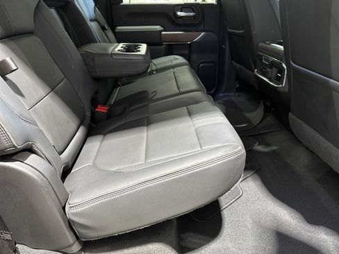 Used 2023 Chevrolet Silverado 2500 High Country w/ Z71 Off-Road Package AWD/4WD image 19