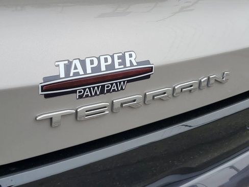 New 2026 GMC Terrain AT4 image 7