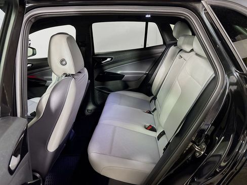 Used 2021 Volkswagen ID.4 Pro S image 21