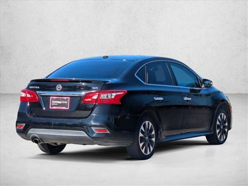 Used 2016 Nissan Sentra SR image 5