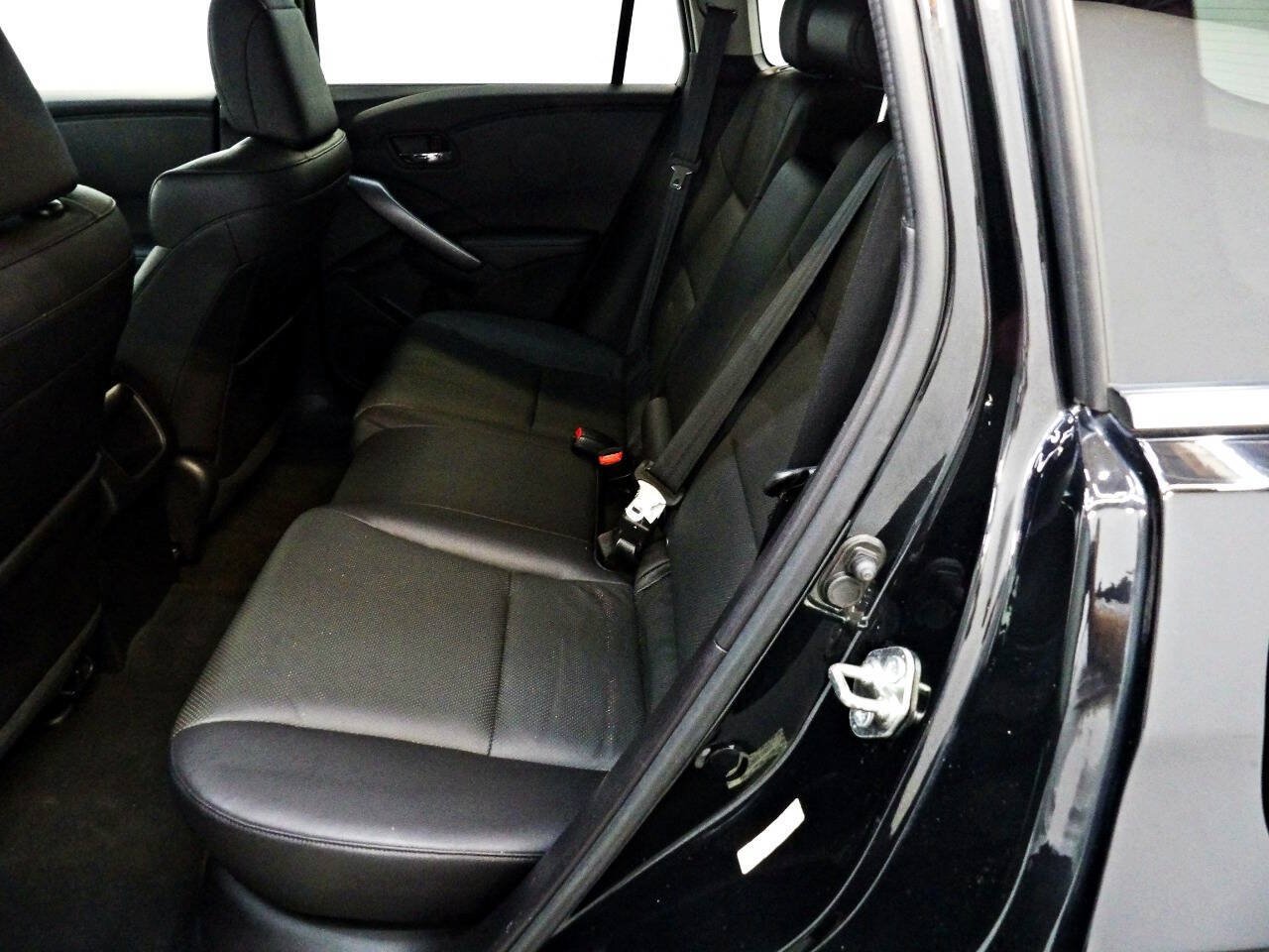 Used 2015 Acura RDX AWD image 10