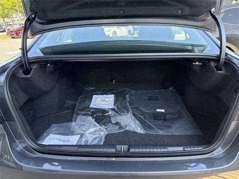 New 2025 Subaru Legacy Premium image 17