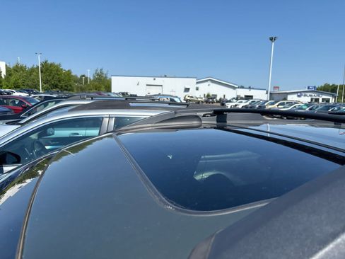Used 2016 Subaru Outback 2.5i Premium AWD/4WD image 4