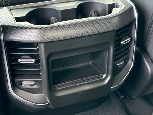 New 2026 RAM 1500 Express image 15