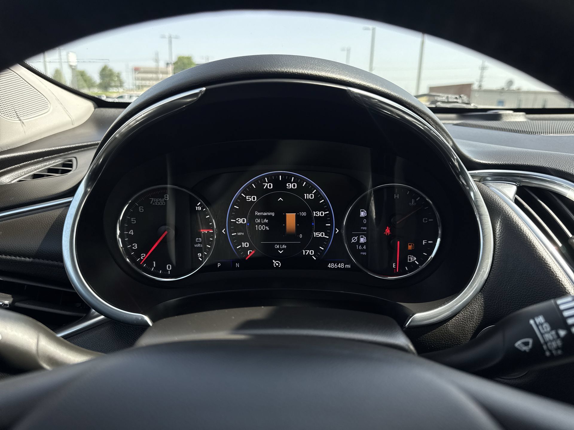 Certified 2022 Chevrolet Malibu Premier FWD image 15