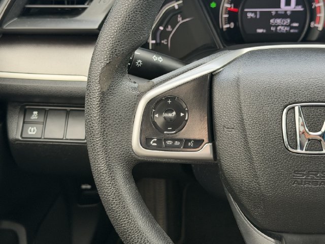 Used 2016 Honda Civic LX image 15