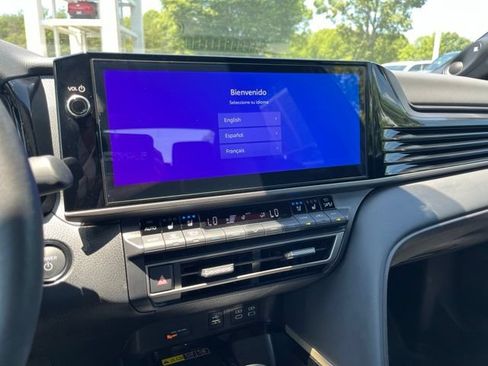 Used 2025 Toyota Camry XSE w/ Premium Plus Package FWD image 22