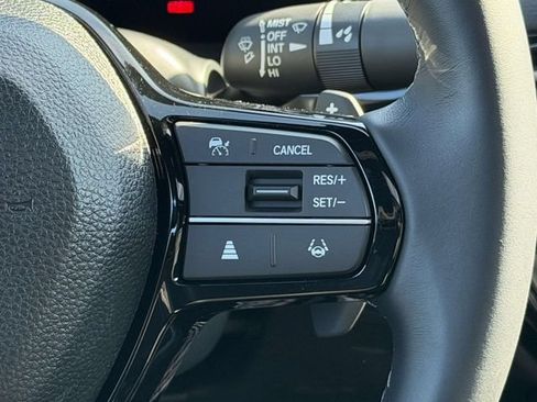 Certified 2026 Honda Civic Sport image 18
