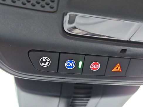 New 2026 Chevrolet Traverse LT image 20