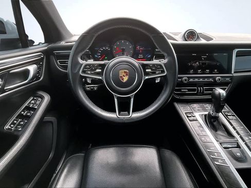 Used 2020 Porsche Macan S image 15