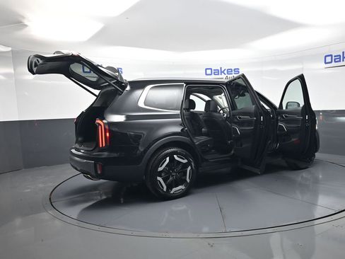 Certified 2025 Kia Telluride EX AWD/4WD image 58